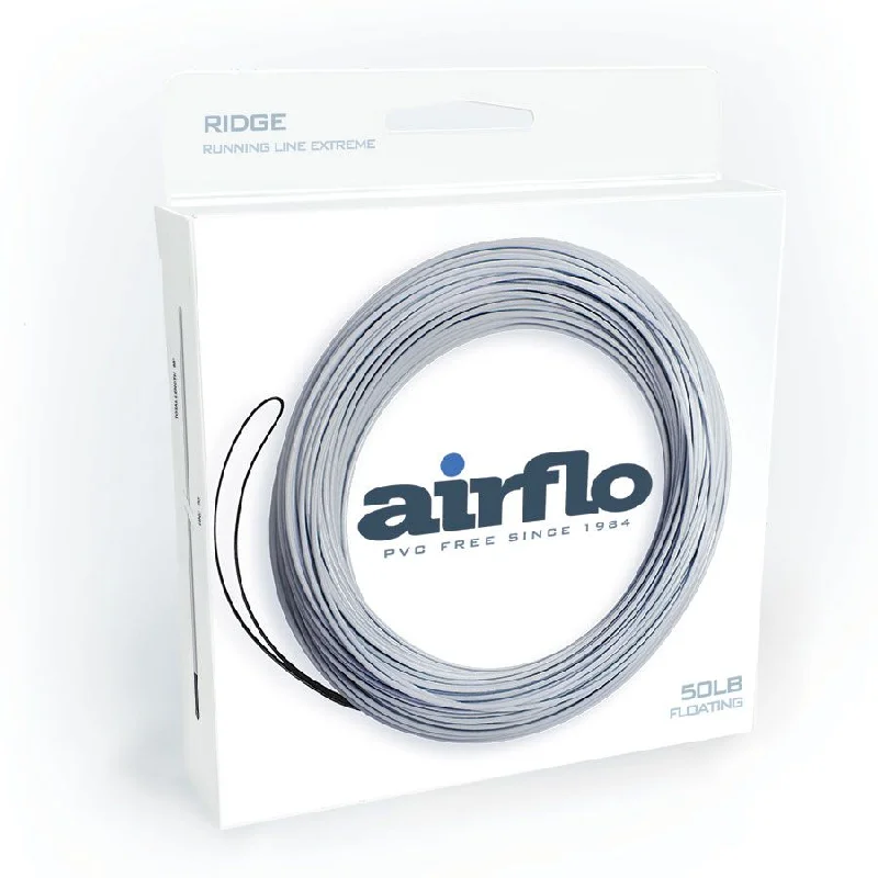 Airflo - Ridge Extreme Running Line (Closeout)