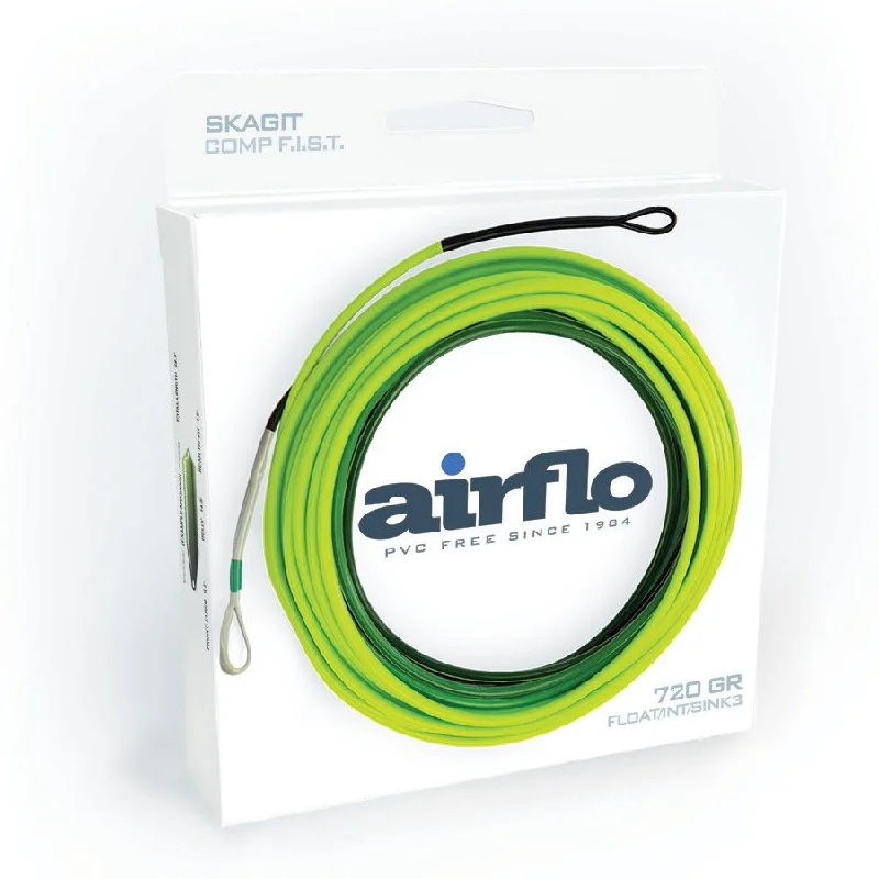 Airflo Skagit Comp F.I.S.T