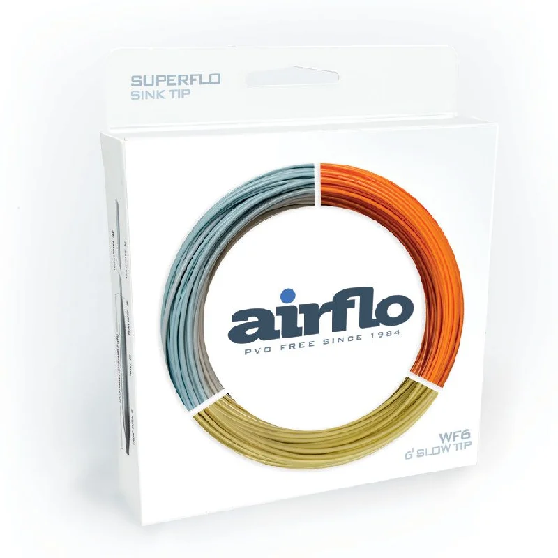 Airflo Superflo Sink Tip