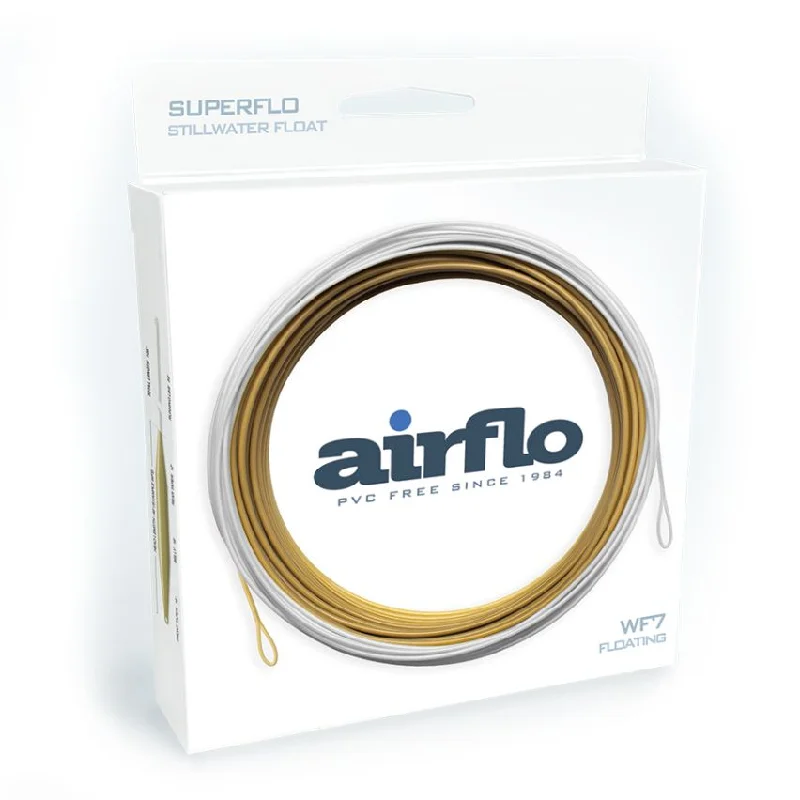 Airflo Superflo Stillwater