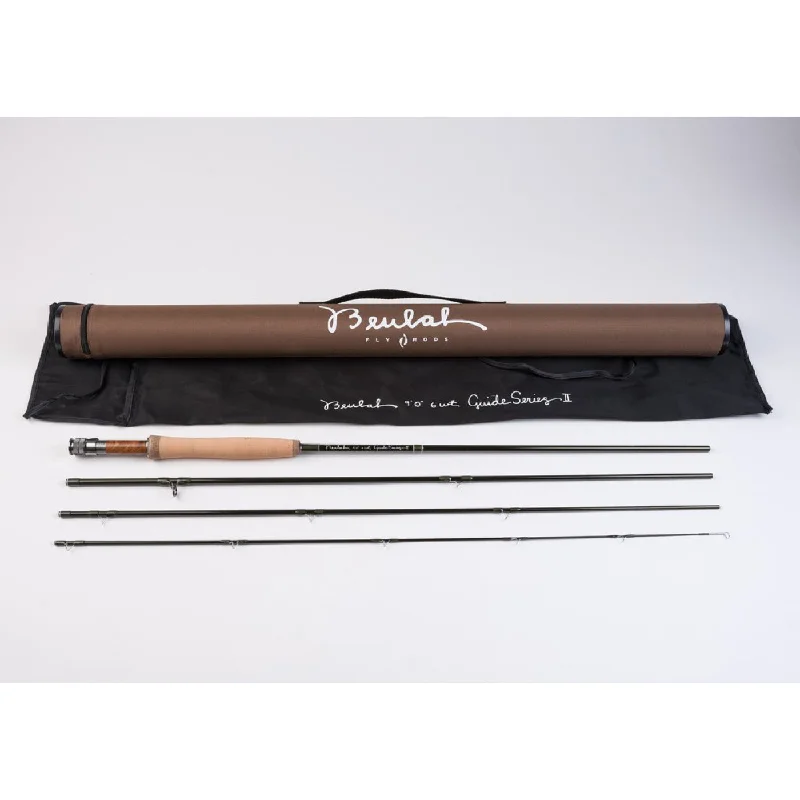 Beulah Guide Series II Rod