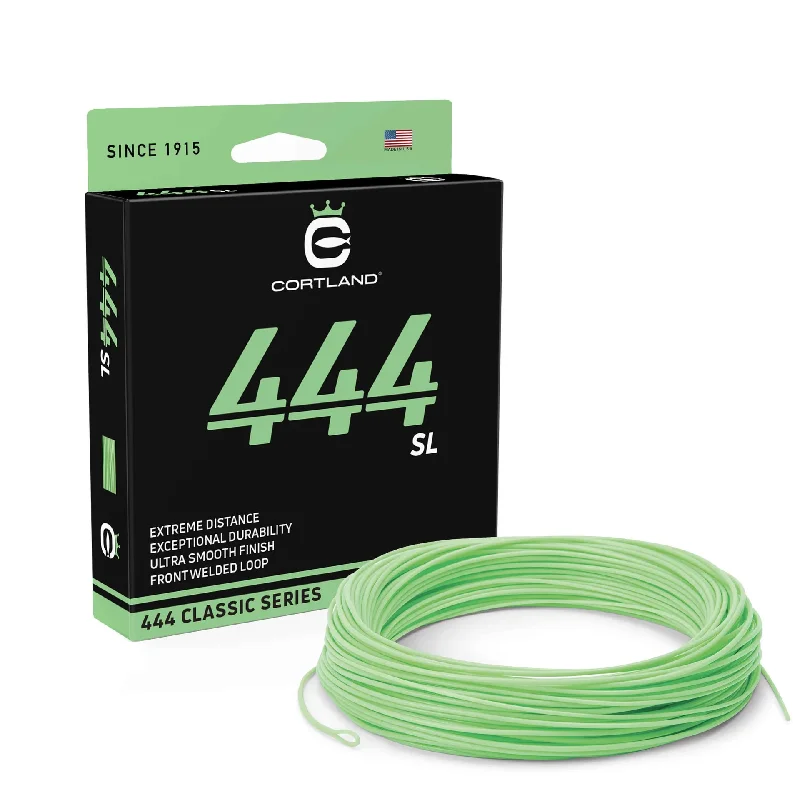 Cortland 444 Classic SL Floating Fly Line