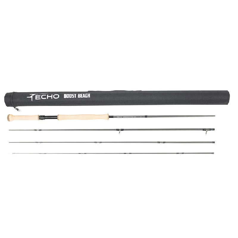 Echo Boost Beach Rod