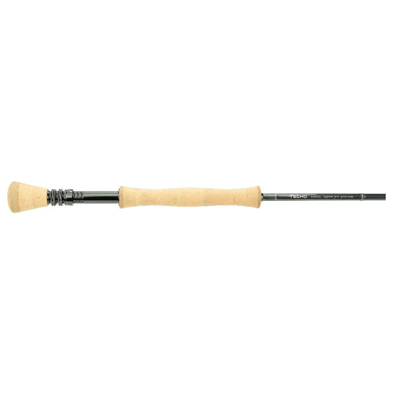 Echo Ion XL Rod