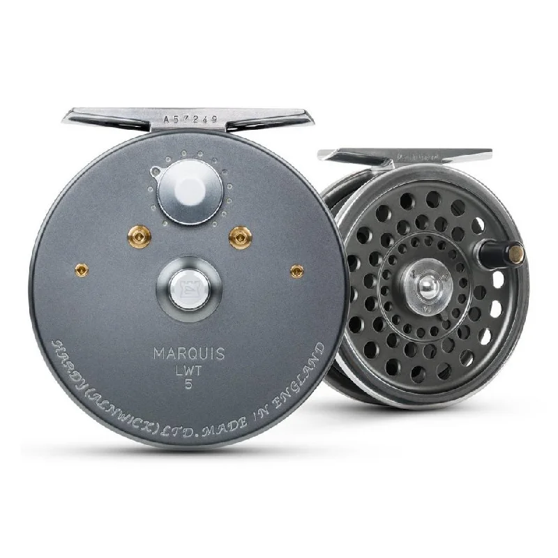 Hardy Marquis LWT Reel