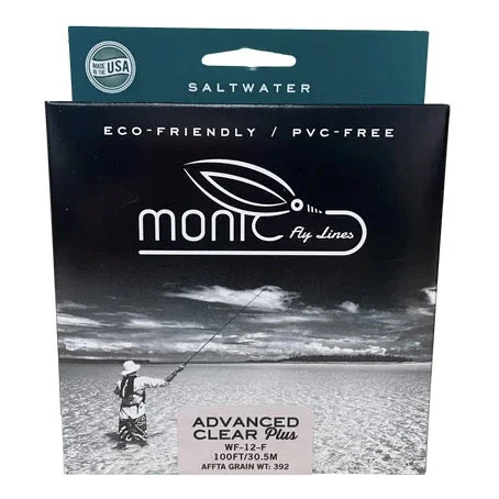 Monic Advanced Clear Plus