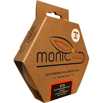 Monic STS Running Line