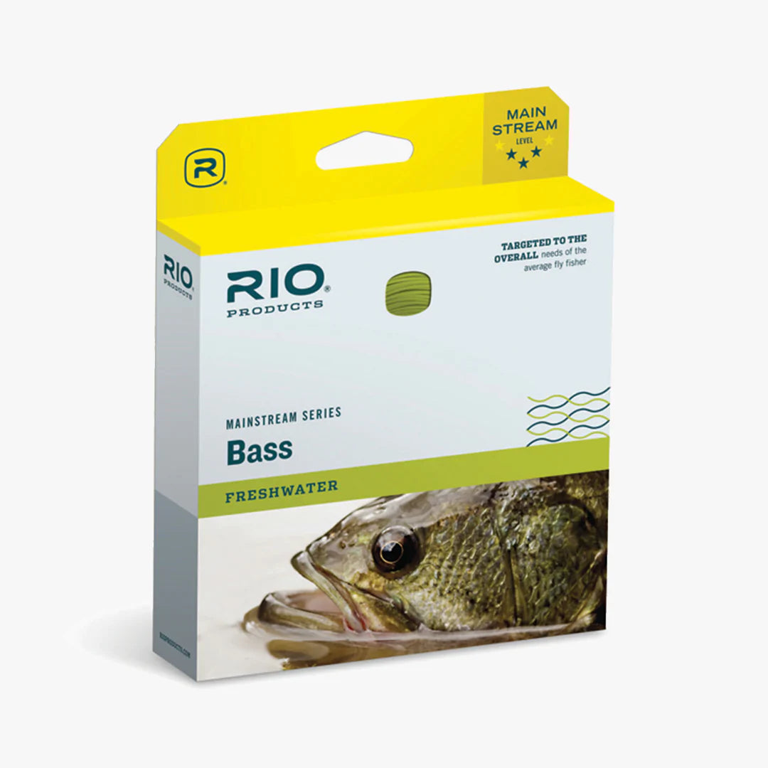 RIO Products Mainstream Bass