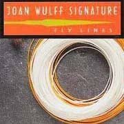 Royal Wulff Joan Wulff Signature Fly Line