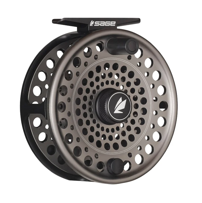 Sage Trout Spey Reel