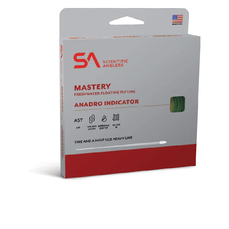 Scientific Anglers Mastery Anadro Indicator