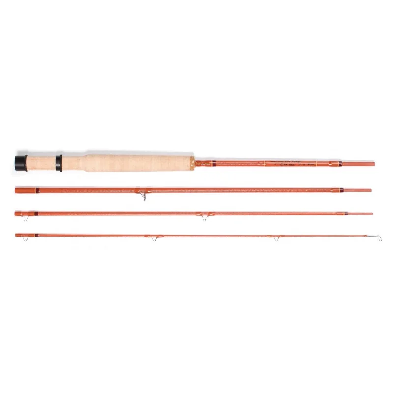 Scott Fly Rods F Series Rod