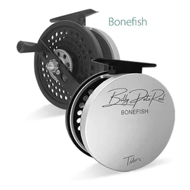 Tibor Billy Pate Bonefish Reel