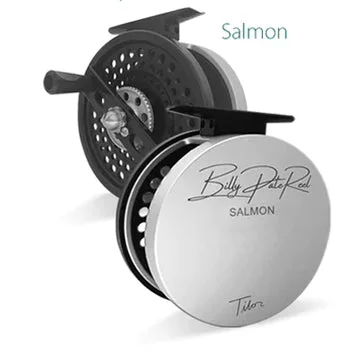 Tibor Billy Pate Salmon Reel