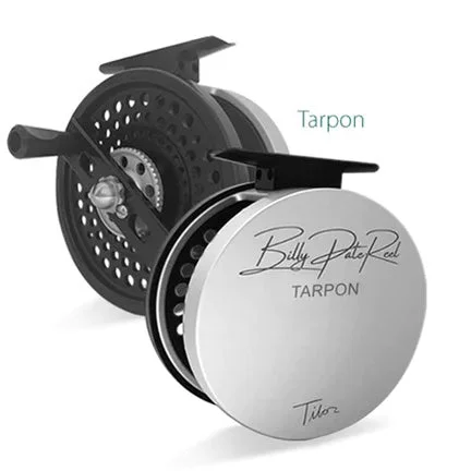 Tibor Billy Pate Tarpon Reel