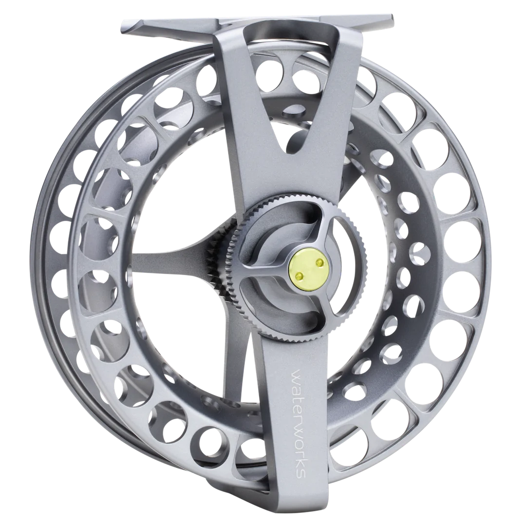 Waterworks Force SL Series II Reel