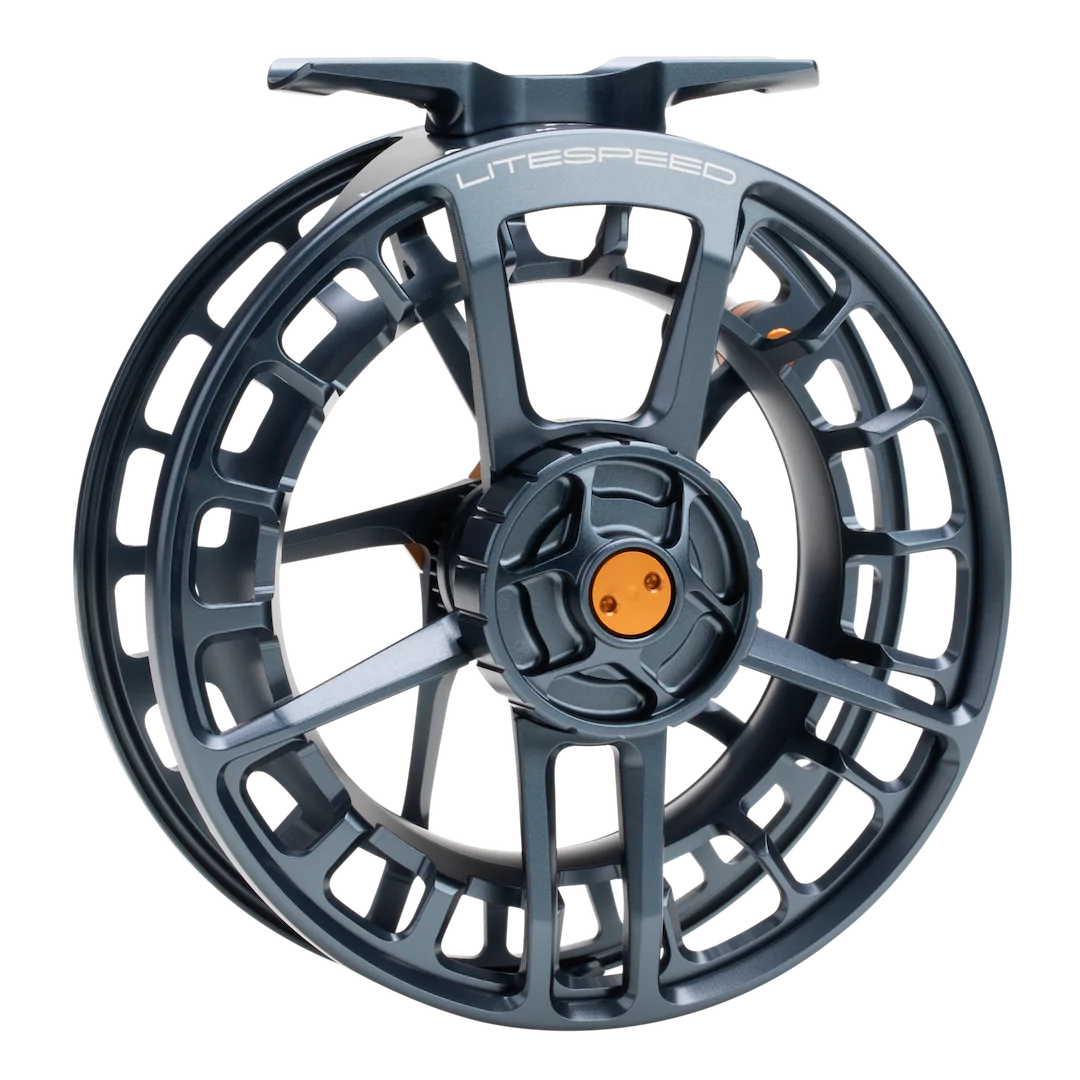 Lamson Litespeed F Reel