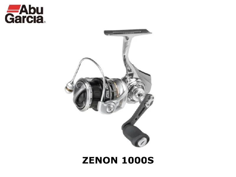 Abu Garcia Zenon 1000S