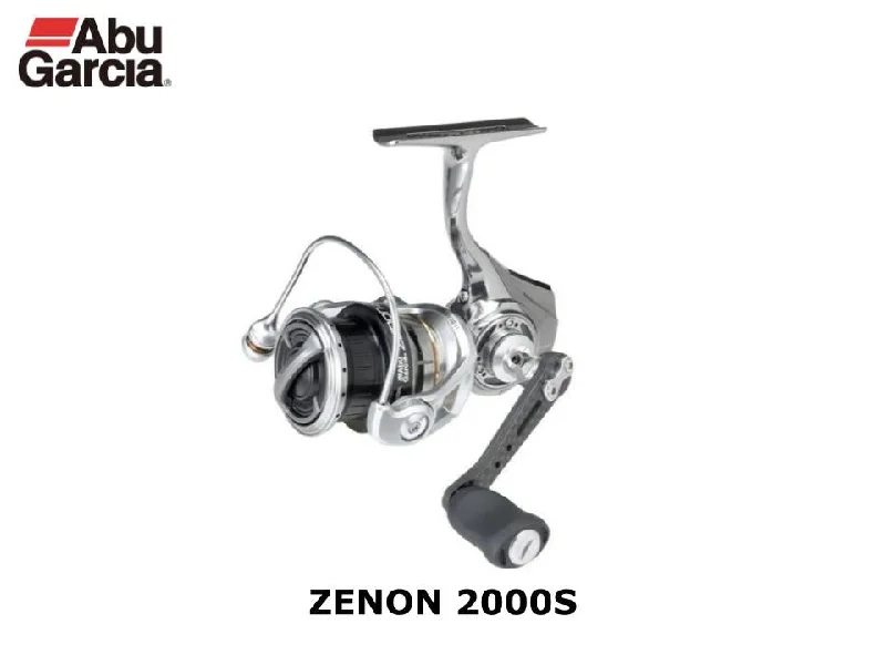 Abu Garcia Zenon 2000S