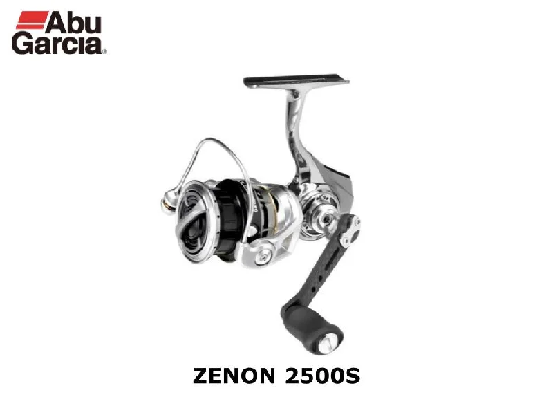 Abu Garcia Zenon 2500S