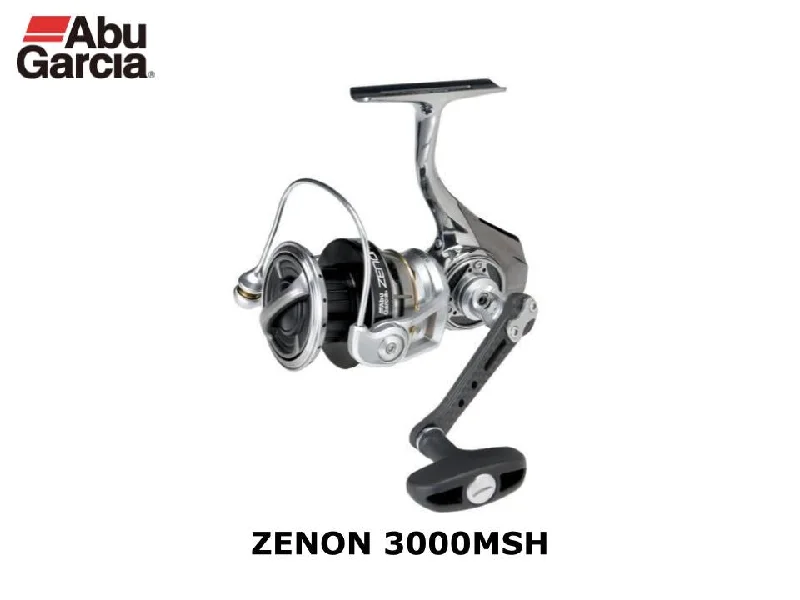 Abu Garcia Zenon 3000MSH