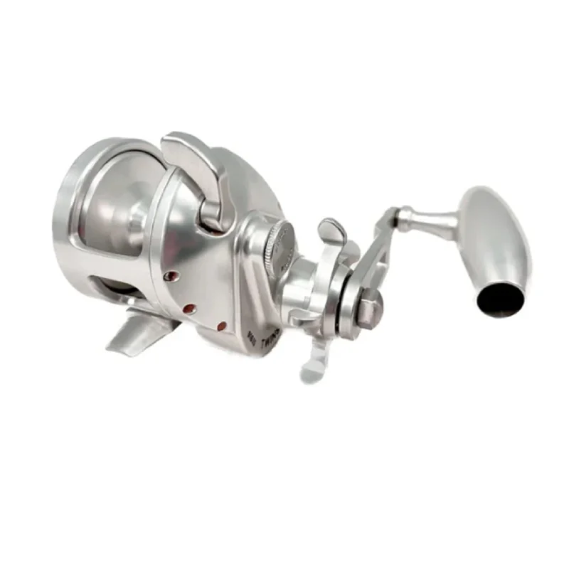 Accurate Tern2 Slow Pitch Jigging (SPJ) Conventional Lever Drag Reels