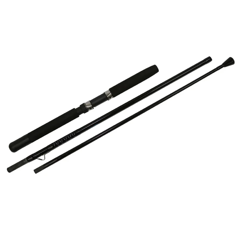 Ahi Sabiki Stick Bait Catcher Rod - 3 piece