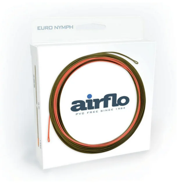 Airflo SLN Euro Nymph Comp Special Fly Line