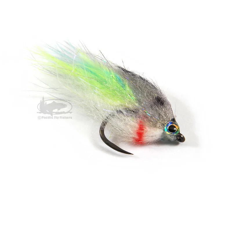 Baby Fat Minnow - Sexy Shad