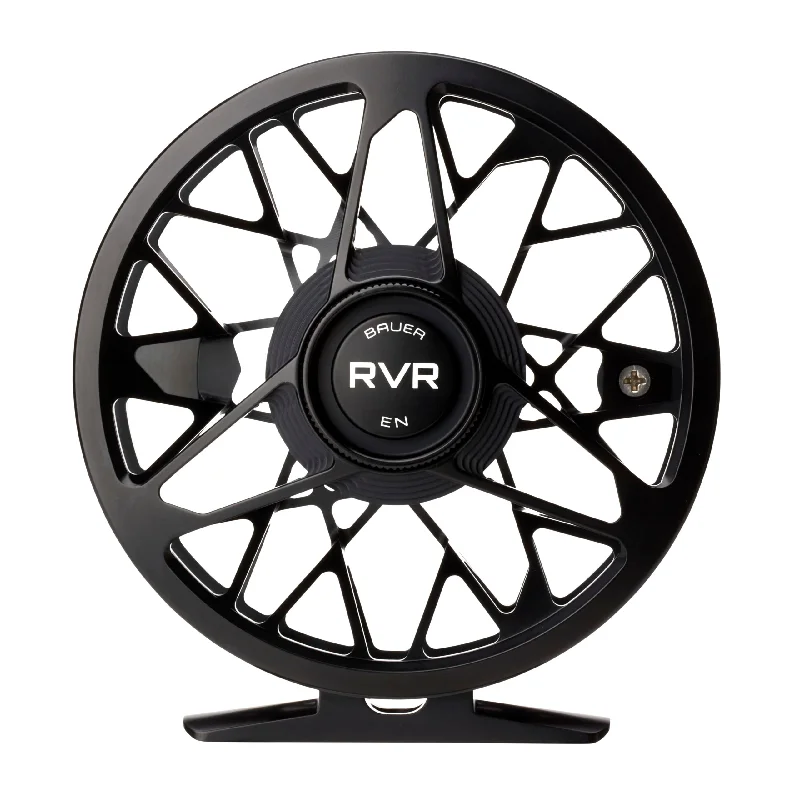 Bauer RVR Euro-Nymph Reel