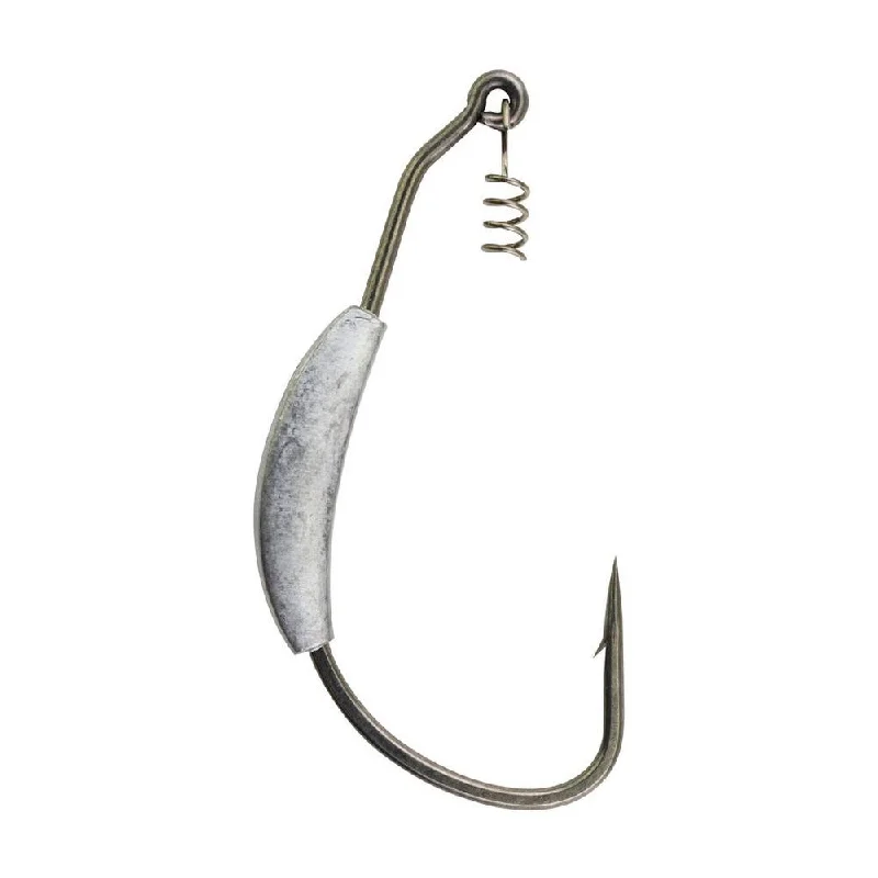 BERKLEY FUSION19 WEIGHTED SWIMBAIT HOOK