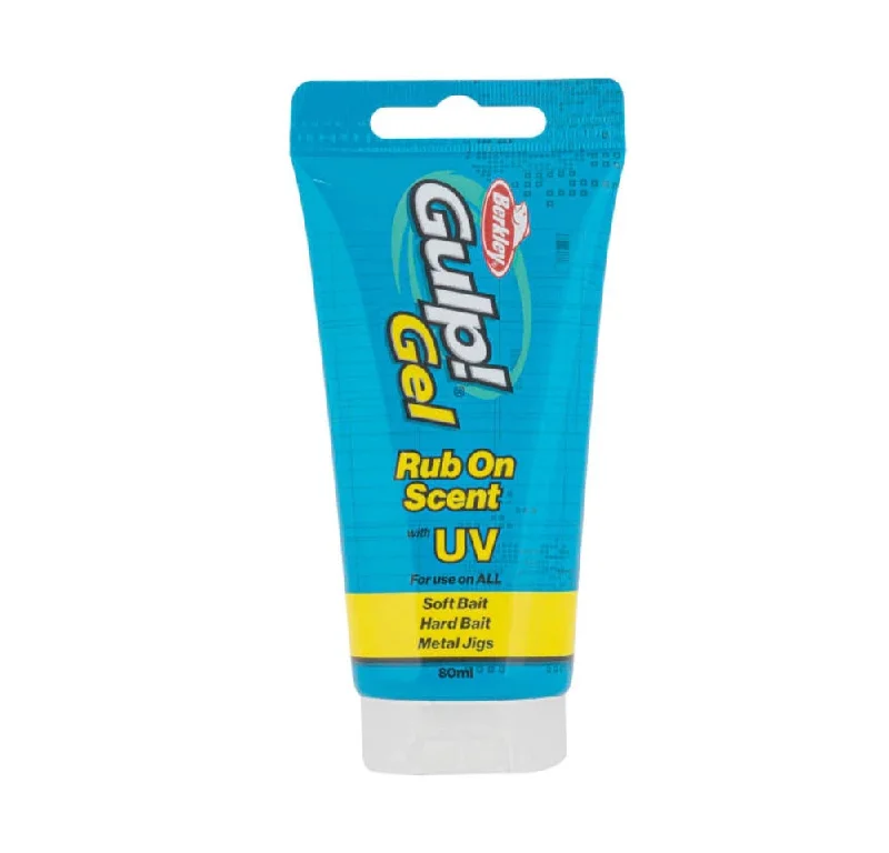 Berkley Gulp! Rub On Scent UV 80ml