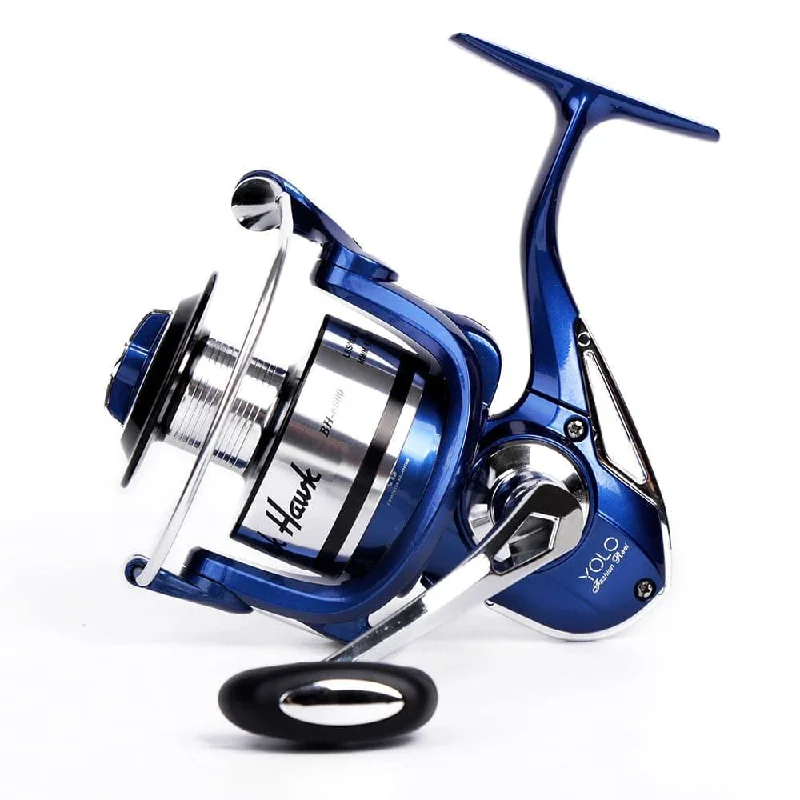 Dr.Fish BH Spinning Reel 2000/5000