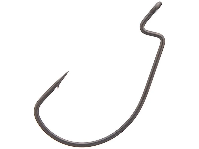 BKK Nemesis Offset EWG Worm Hook