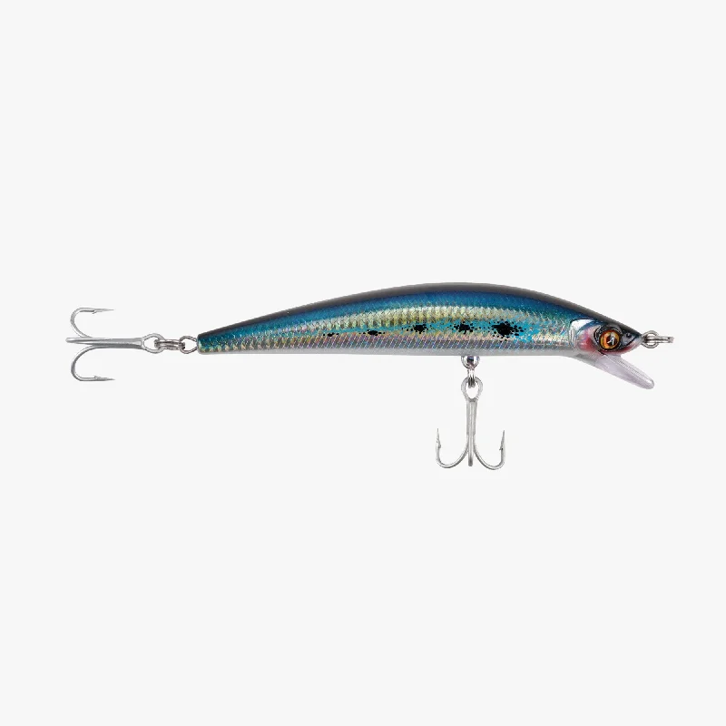 Blue Fever Jerkbait