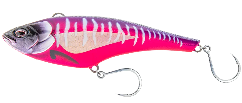 Hot Pink Mackerel