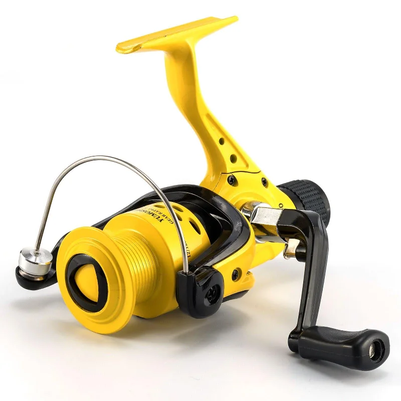 Dr.Fish CTR Spinning Reel 4000