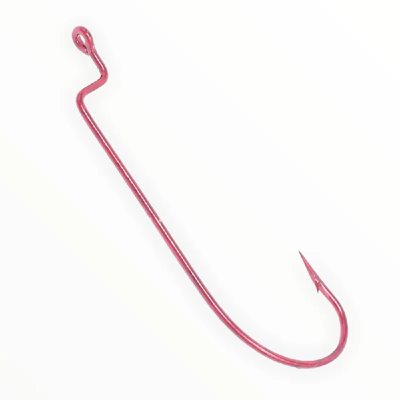 Daiichi Offset Worm Hook