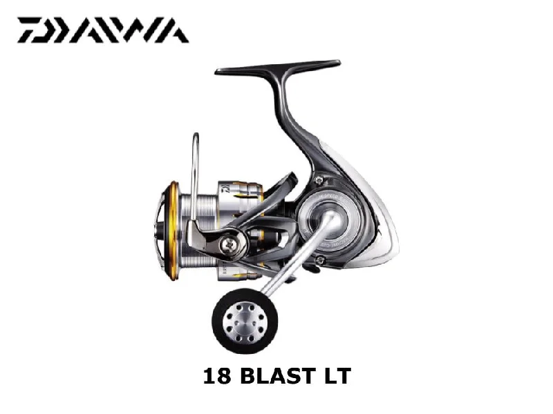 Daiwa 16 Blast 3500