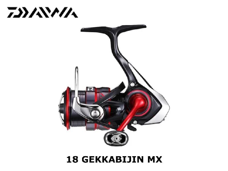 Pre-Order Daiwa 18 Gekkabijin MX LT2000S-P