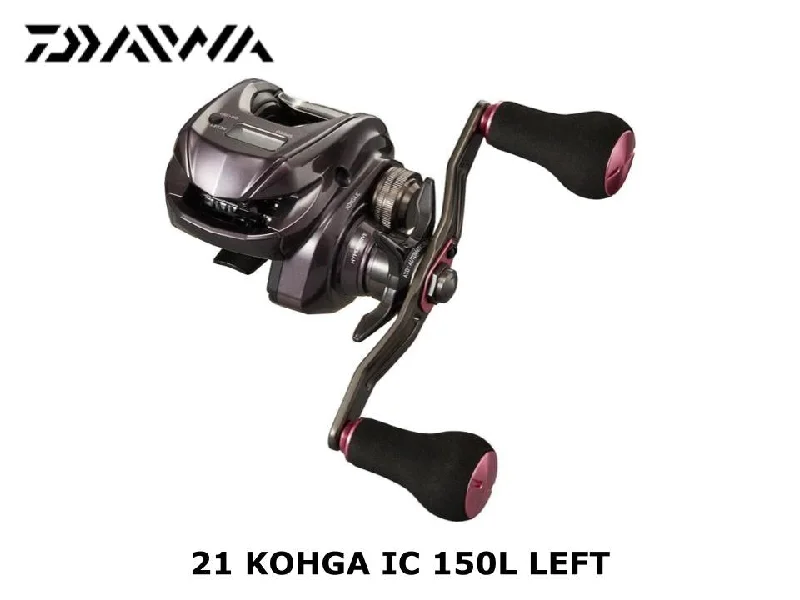 Daiwa 21 Kohga IC 150L