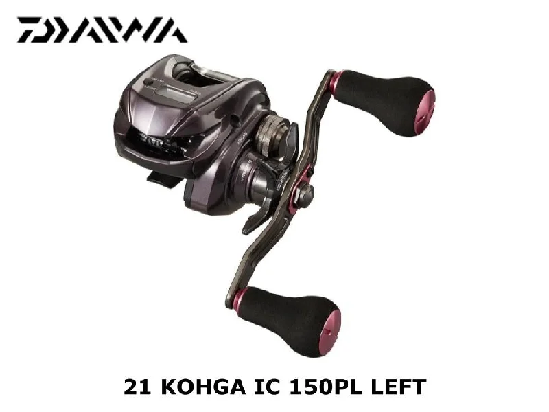 Daiwa 21 Kohga IC 150PL