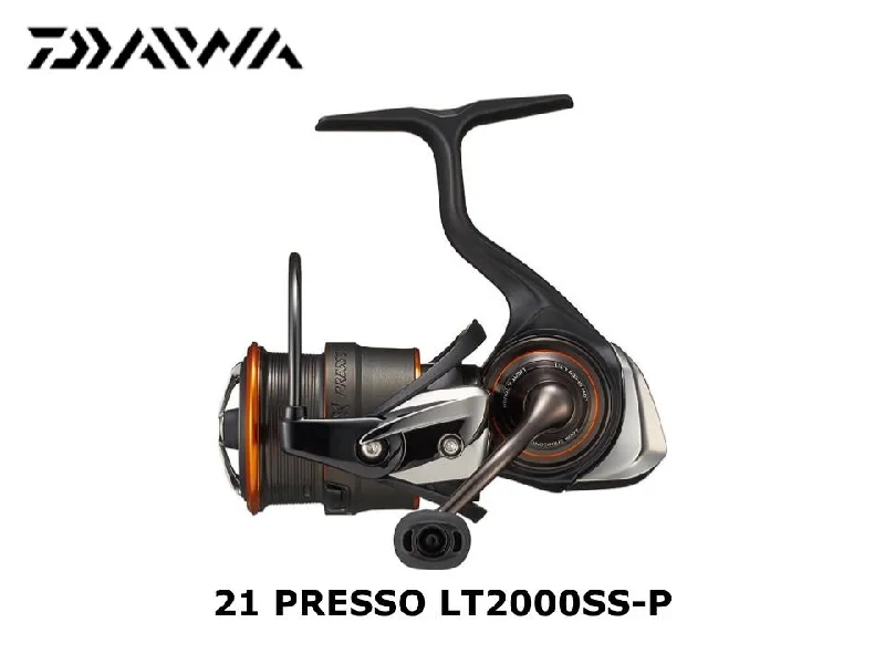 Daiwa 21 Presso LT2000SS-P