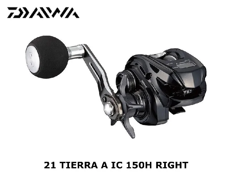 Daiwa 21 Tierra A IC 150H