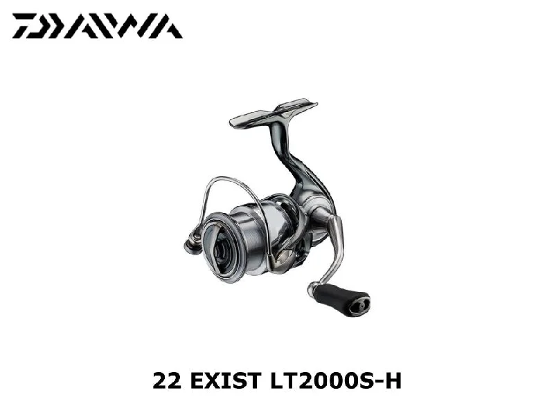 Daiwa 22 Exist LT2000S-H