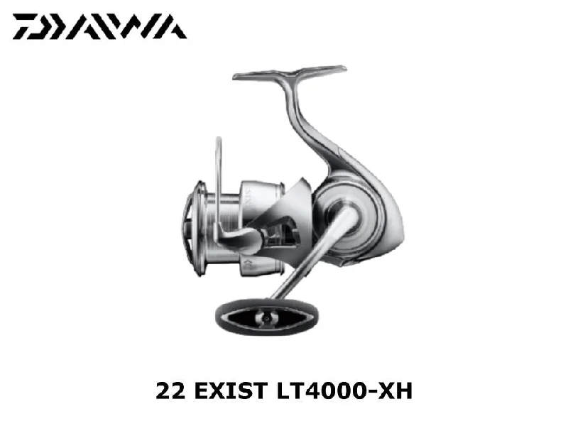 Daiwa 22 Exist LT4000-XH