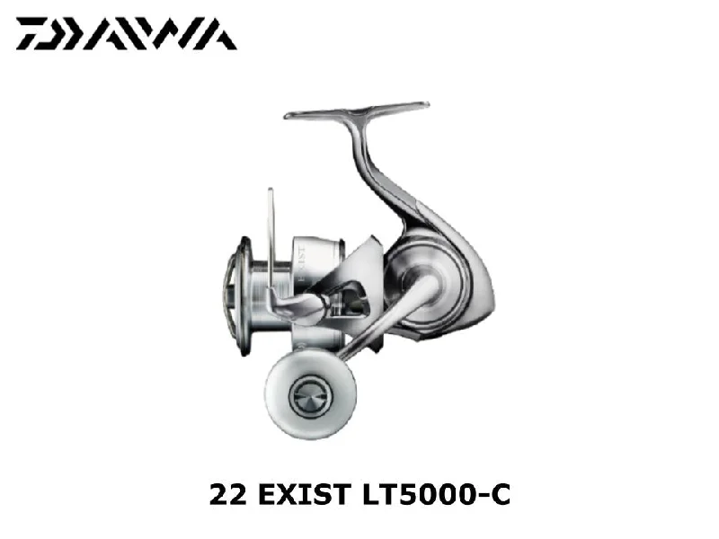 Daiwa 22 Exist LT5000-C