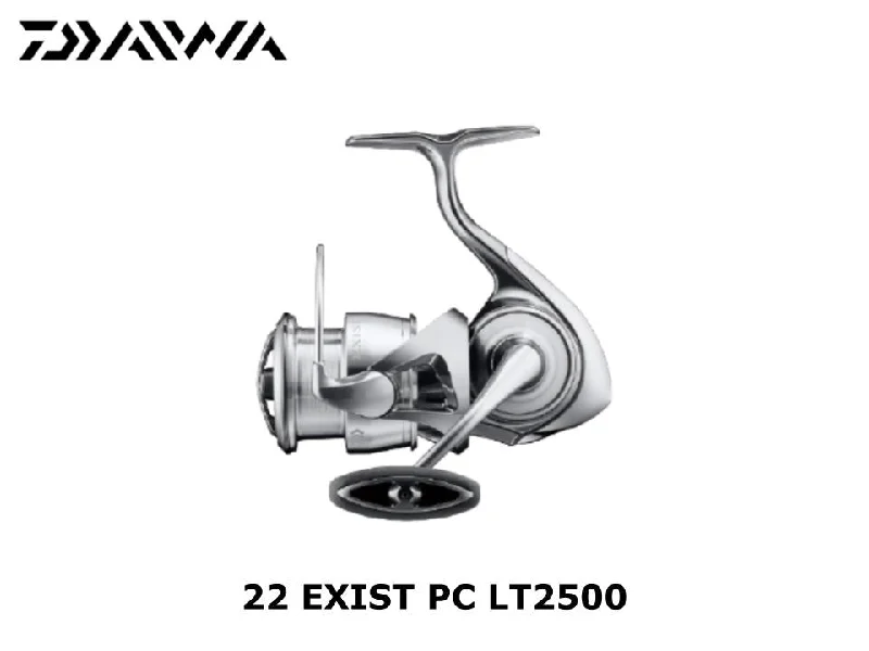 Daiwa 22 Exist PC LT2500