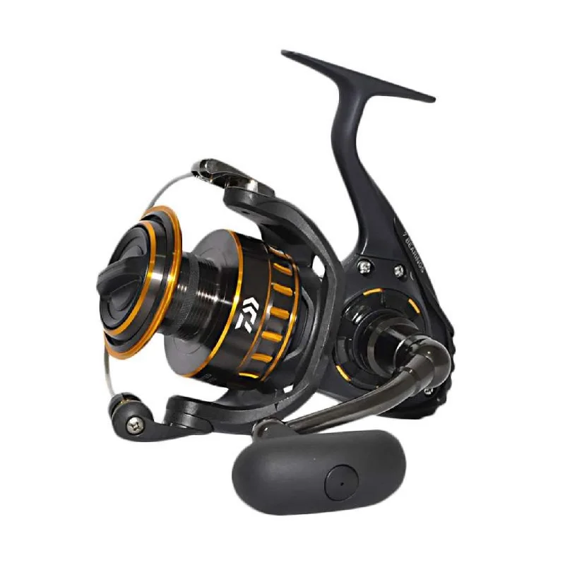 Daiwa Reels BG Saltwater Spinning