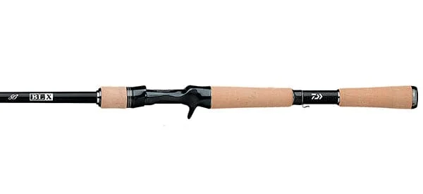 Daiwa Blx Casting Rods